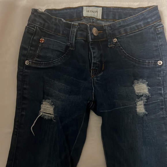 Hudson Girls Jeans.. - Picture 2 of 3